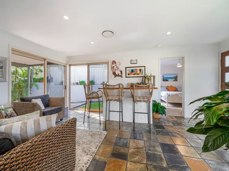 Fifth view of Homely house listing, 2 Correa Place, Mooloolaba QLD 4557