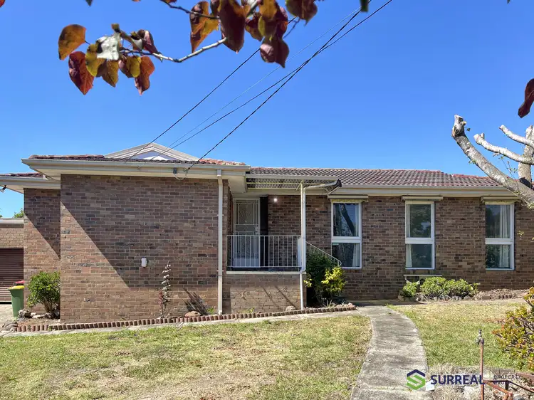 4 York Court