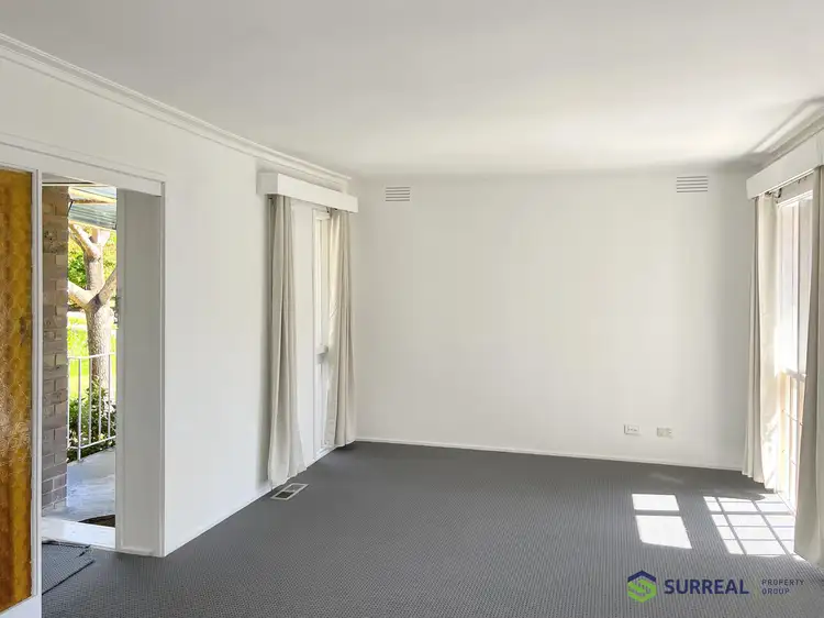 Second view of Homely house listing, 4 York Court, Wantirna South VIC 3152