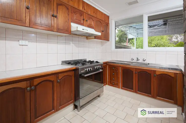 Fifth view of Homely house listing, 4 York Court, Wantirna South VIC 3152
