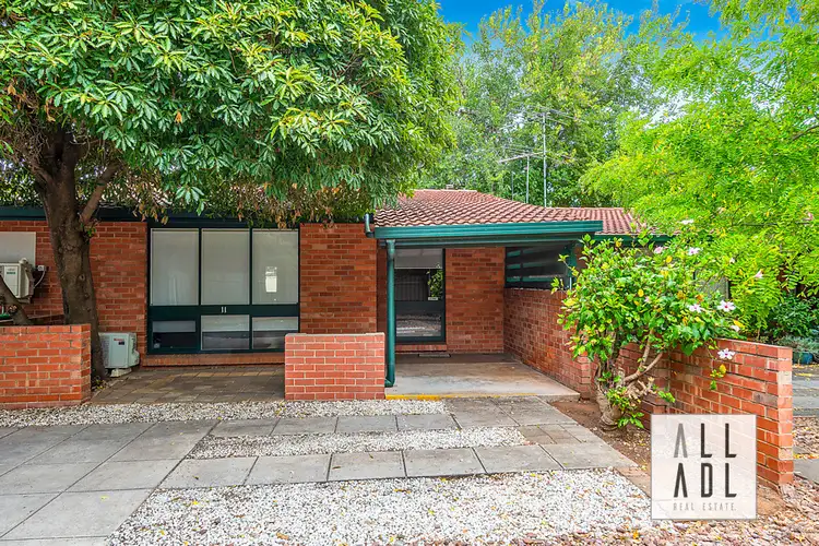 Second view of Homely house listing, 11/58 Portrush Road, Payneham SA 5070