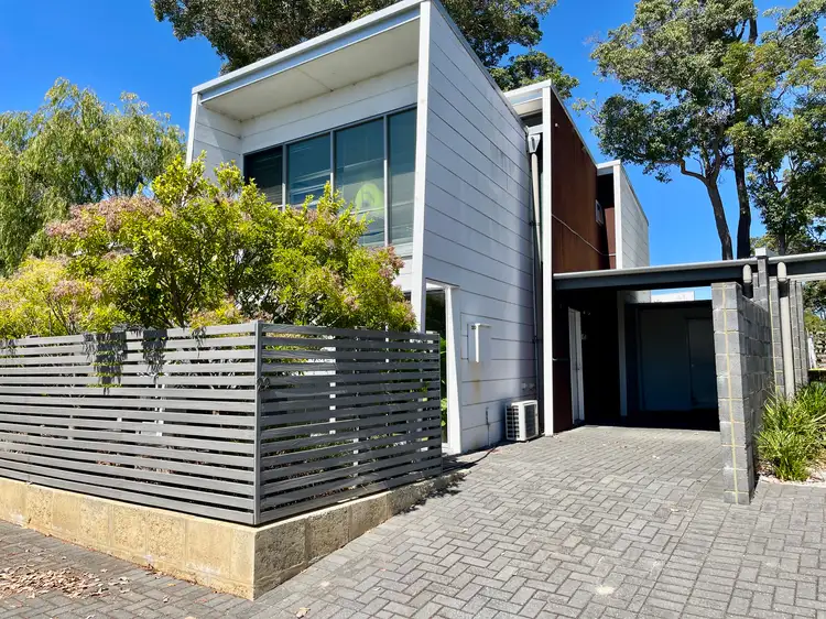 Main view of Homely house listing, 22/7 Honeyeater Loop, Margaret River WA 6285