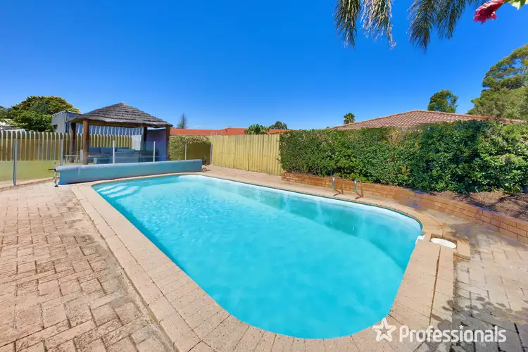 158 Benara Road, Noranda WA 6062