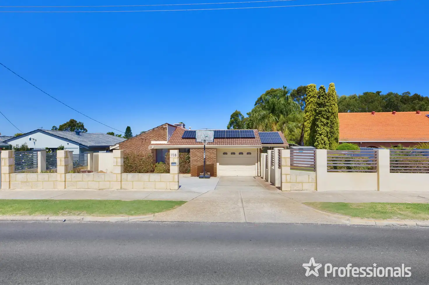 Main view of Homely house listing, 158 Benara Road, Noranda WA 6062