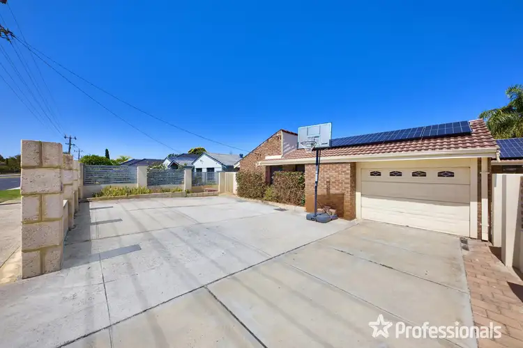 Third view of Homely house listing, 158 Benara Road, Noranda WA 6062