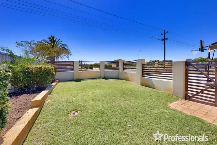 Fourth view of Homely house listing, 158 Benara Road, Noranda WA 6062