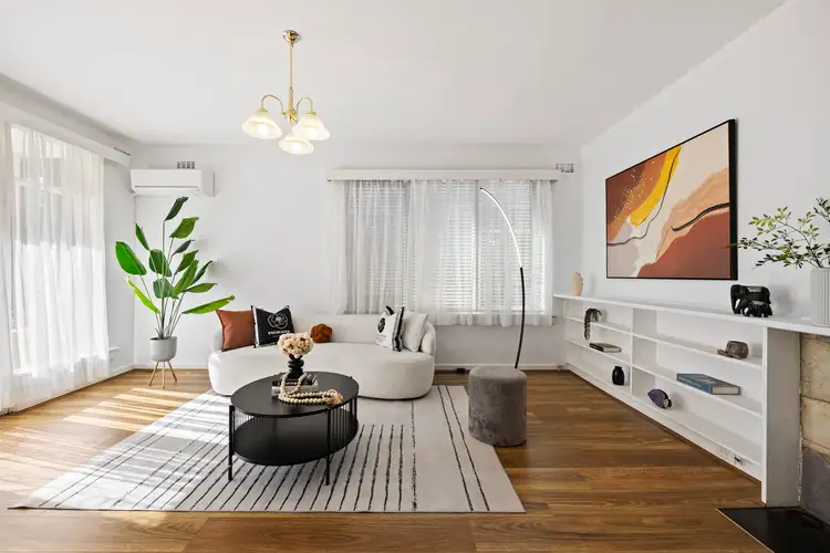 Main view of Homely apartment listing, 1/34 Weir Street, Balwyn VIC 3103