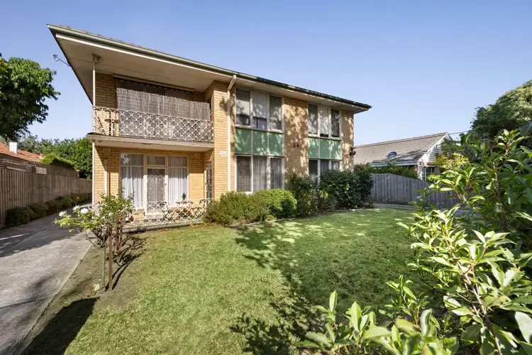 Fifth view of Homely apartment listing, 1/34 Weir Street, Balwyn VIC 3103