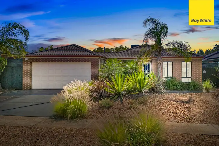22 Skipton Street, Kurunjang VIC 3337
