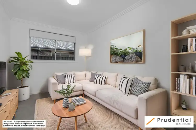 Third view of Homely house listing, 10 Walter Street, Thirlmere NSW 2572