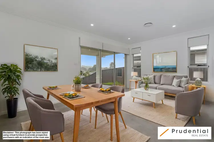 Fourth view of Homely house listing, 10 Walter Street, Thirlmere NSW 2572