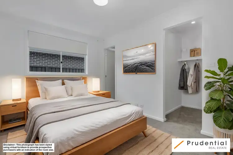 Fifth view of Homely house listing, 10 Walter Street, Thirlmere NSW 2572