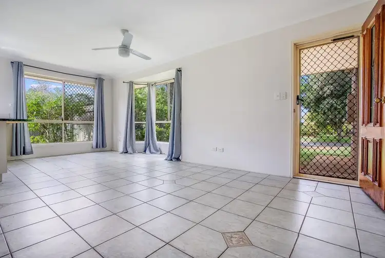 Second view of Homely house listing, 3 Wright Close, Bray Park QLD 4500