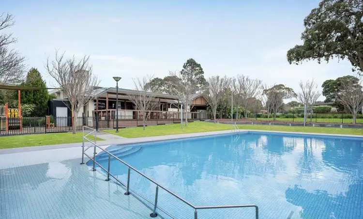 Sixth view of Homely land listing, 5 Bella Vista Close, Macleod VIC 3085