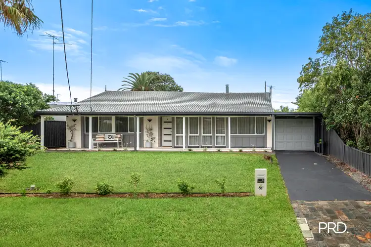 6 Westmont Drive, South Penrith NSW 2750