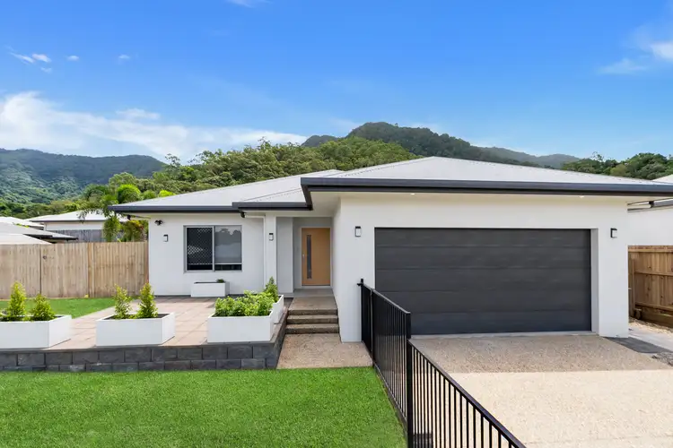 10 Macaranga Road, Bentley Park QLD 4869