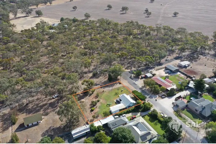 4 Jewell Street, Mundulla SA 5270