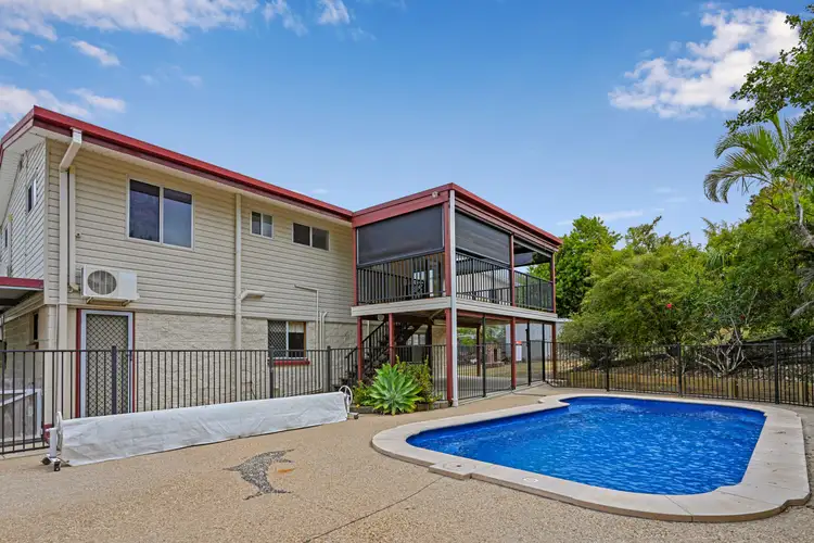 5 Corella Court, Boyne Island QLD 4680