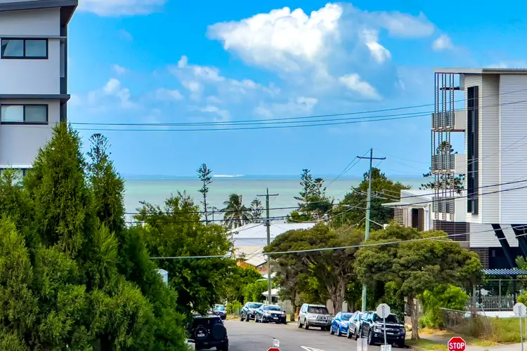 Second view of Homely unit listing, 2204/77 Bride Street, Wynnum QLD 4178