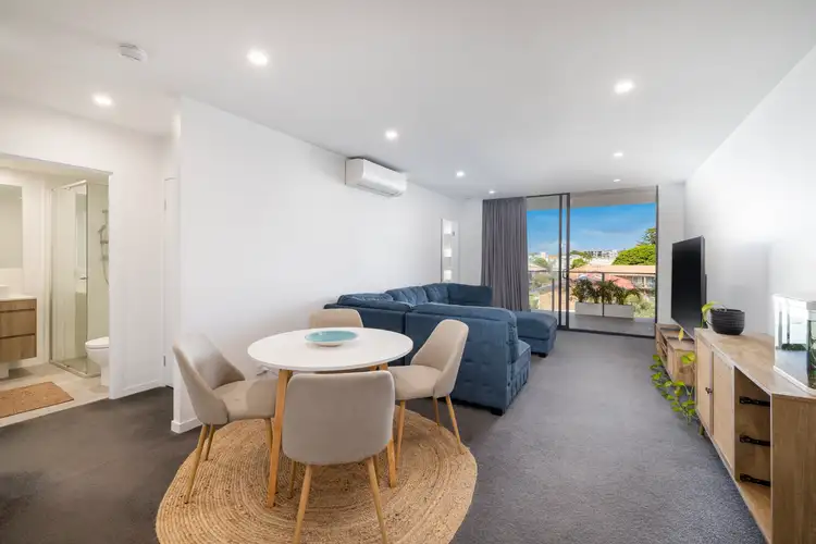 Fifth view of Homely unit listing, 2204/77 Bride Street, Wynnum QLD 4178