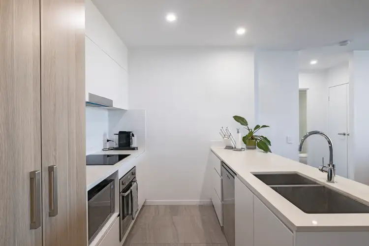 Sixth view of Homely unit listing, 2204/77 Bride Street, Wynnum QLD 4178