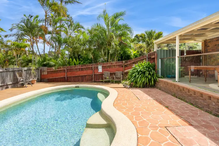 7 Holbrook Court, Yaroomba QLD 4573