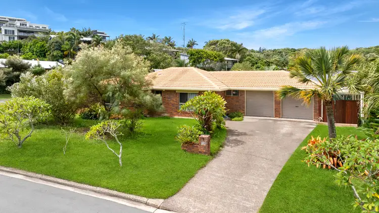 Second view of Homely house listing, 7 Holbrook Court, Yaroomba QLD 4573