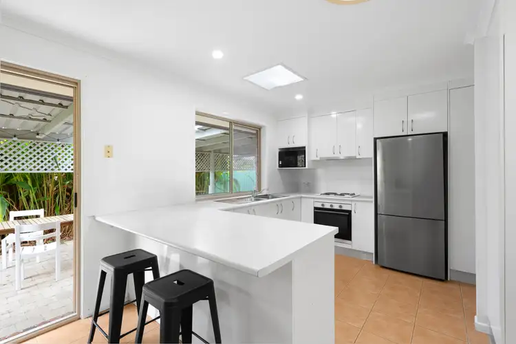 Third view of Homely house listing, 7 Holbrook Court, Yaroomba QLD 4573