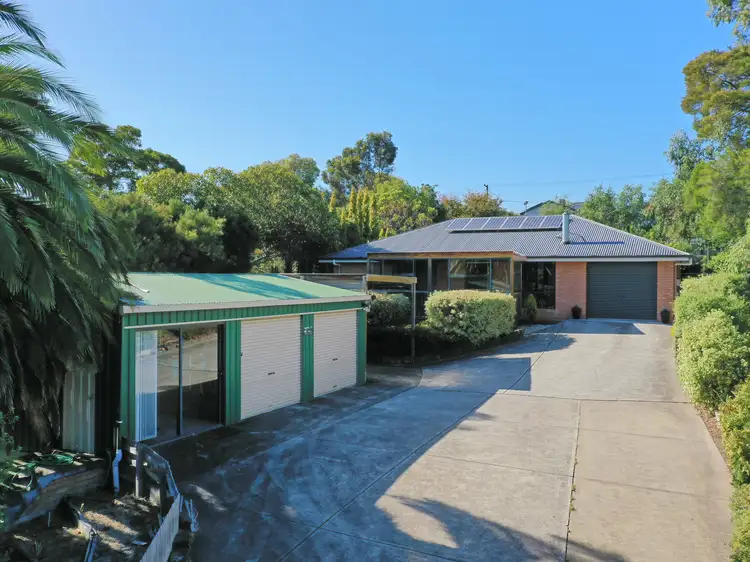 Main view of Homely house listing, 2/8 Sharland Avenue, New Norfolk TAS 7140