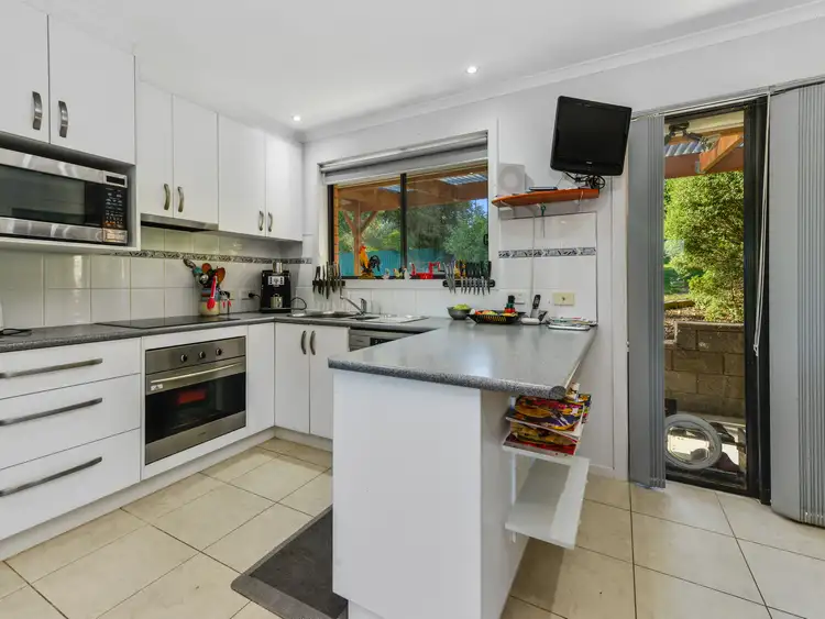 Fourth view of Homely house listing, 2/8 Sharland Avenue, New Norfolk TAS 7140