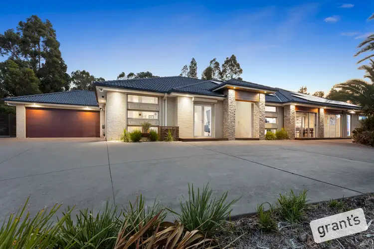 101 Brundrett Road, Narre Warren North VIC 3804
