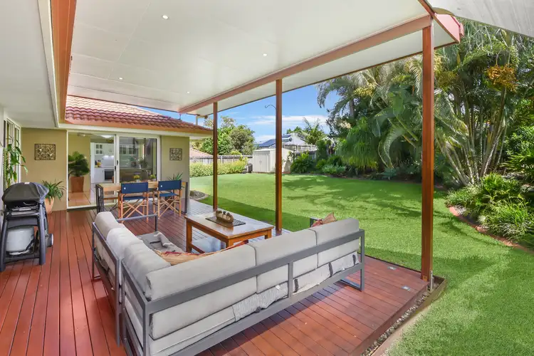 25 BELLEVUE STREET, Bli Bli QLD 4560