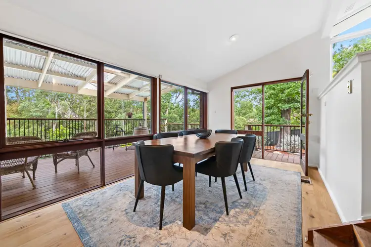 Fifth view of Homely house listing, 14 Briddon Close, Pennant Hills NSW 2120