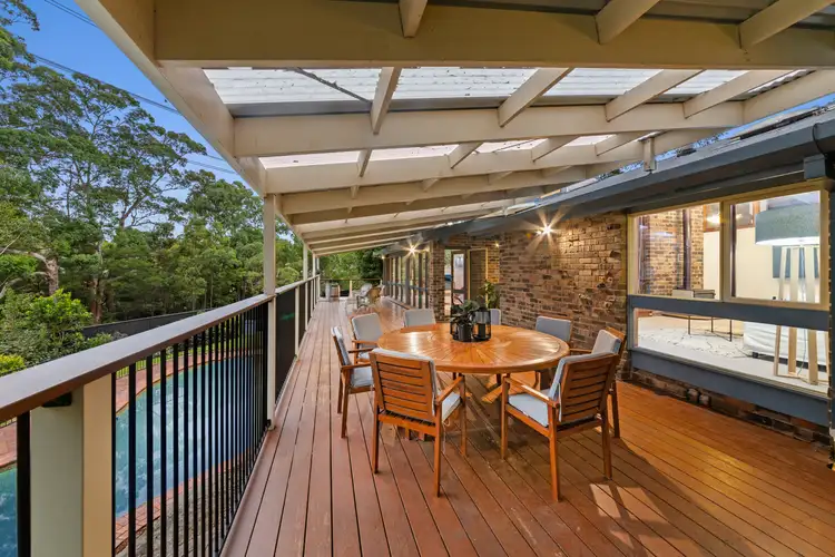 Sixth view of Homely house listing, 14 Briddon Close, Pennant Hills NSW 2120