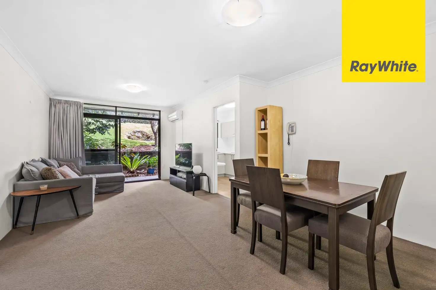 Main view of Homely apartment listing, 21/2-4 Smith Street, Epping NSW 2121