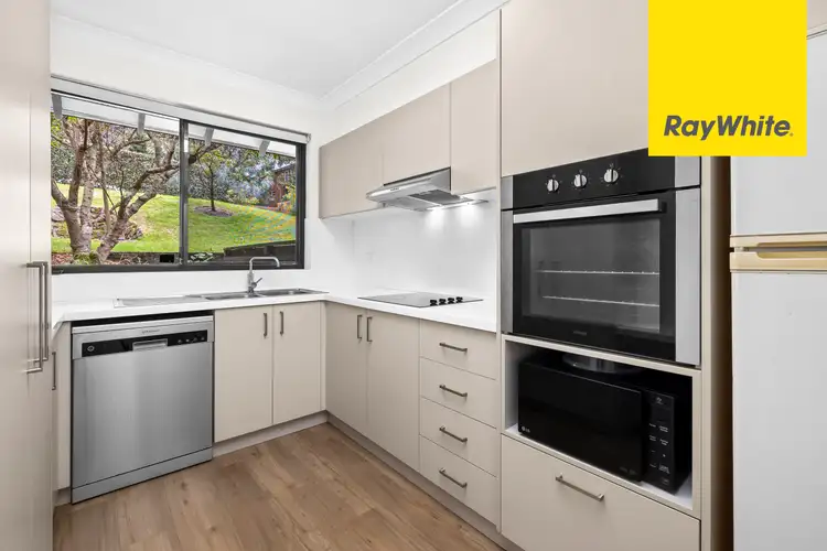 Third view of Homely apartment listing, 21/2-4 Smith Street, Epping NSW 2121