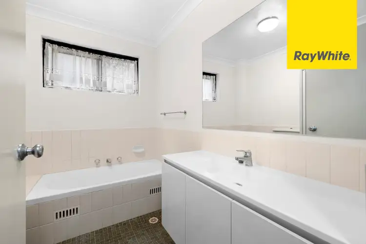 Fourth view of Homely apartment listing, 21/2-4 Smith Street, Epping NSW 2121