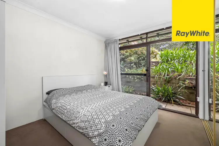 Fifth view of Homely apartment listing, 21/2-4 Smith Street, Epping NSW 2121