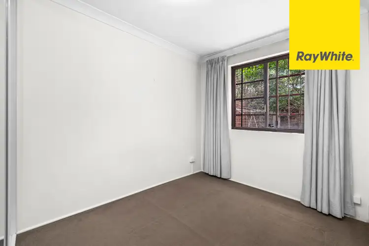 Sixth view of Homely apartment listing, 21/2-4 Smith Street, Epping NSW 2121
