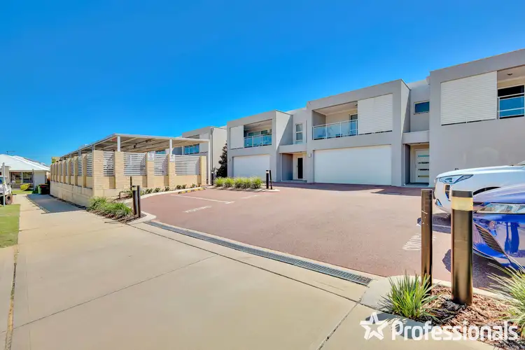 10/2 McDougal Way, Baldivis WA 6171