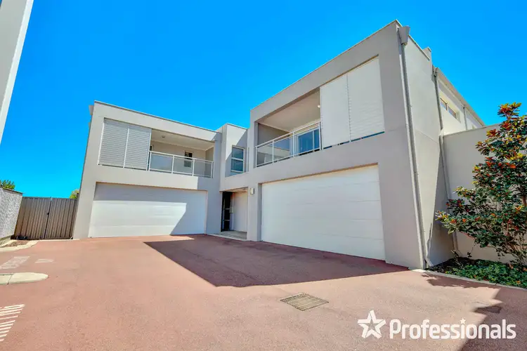 Third view of Homely house listing, 10/2 McDougal Way, Baldivis WA 6171
