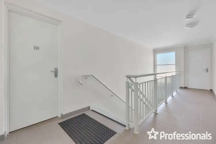 Fifth view of Homely house listing, 10/2 McDougal Way, Baldivis WA 6171