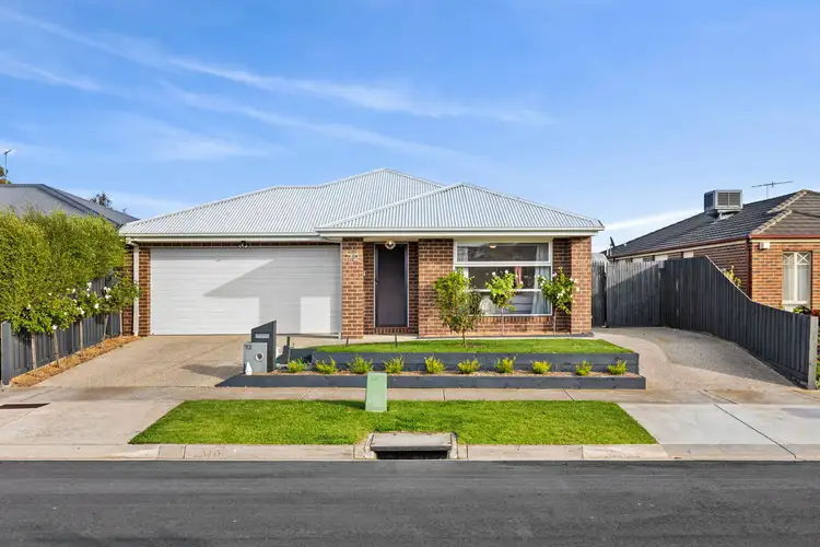 72 Trumper Crescent, Leopold VIC 3224