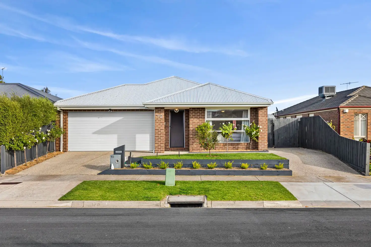 Main view of Homely house listing, 72 Trumper Crescent, Leopold VIC 3224