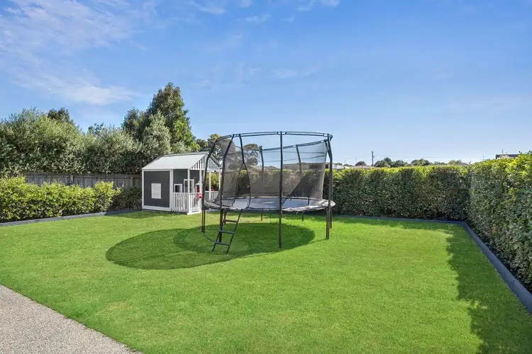 Third view of Homely house listing, 72 Trumper Crescent, Leopold VIC 3224