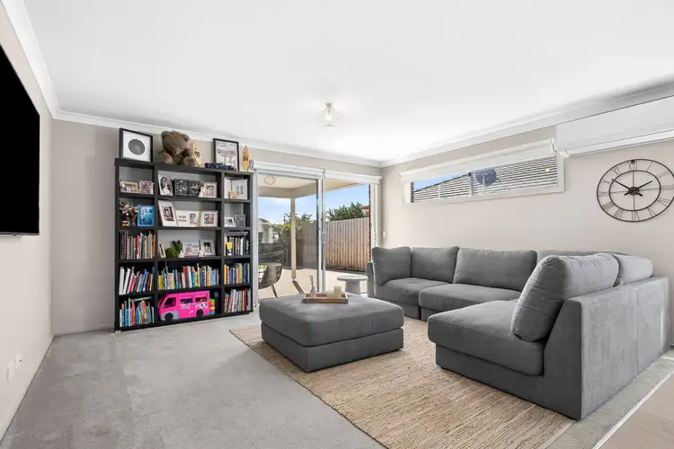 Fourth view of Homely house listing, 72 Trumper Crescent, Leopold VIC 3224