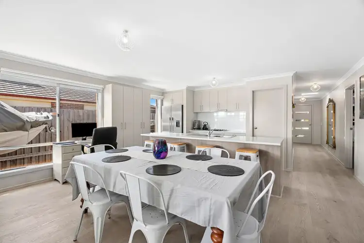 Sixth view of Homely house listing, 72 Trumper Crescent, Leopold VIC 3224