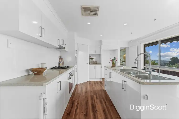 Third view of Homely house listing, 31 Kirkford Drive, Mooroolbark VIC 3138