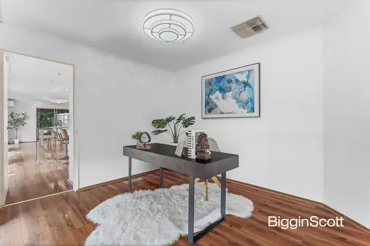 Fourth view of Homely house listing, 31 Kirkford Drive, Mooroolbark VIC 3138