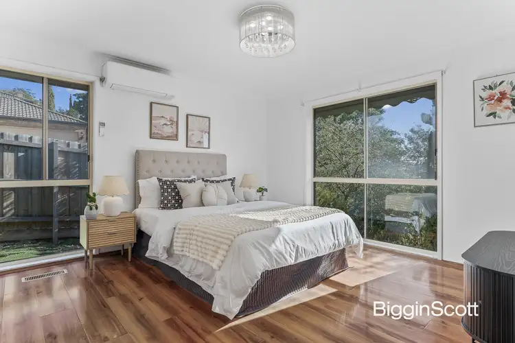 Fifth view of Homely house listing, 31 Kirkford Drive, Mooroolbark VIC 3138
